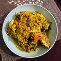 Cooksnap dari Diana ( Di’Dapur) untuk resep Pesmol ikan kembung