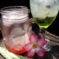 Cooksnap dari Eunike Lala Maranata untuk resep Es Lidah Buaya Segar #prRamadhan_takjil