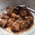 Cooksnap dari Bagus Ibnu Hajar untuk resep Ayam Chili Padi