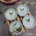 Cooksnap dari Novitaa Sari untuk resep Lumpur Surga