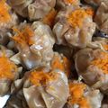 Cooksnap dari Nurul Aulia Safitri untuk resep 16. Siomay Ayam