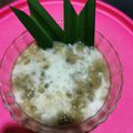 Cooksnap dari Samuel Handoko untuk resep #137 Bubur Kacang Hijau Super Kental, Endulita(Metode 7 30 5)