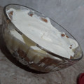 El cooksnap de Vani cuando hizo Postre de vainillas con la crema pastelera de Evelyn Cos.