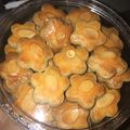 Cooksnap dari Hanii Caiiank Beiiph untuk resep Almond Cookies