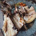 Cooksnap dari grace triguna untuk resep Ikan Patin Asap
