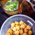 Cooksnap dari Ayu Alfiya untuk resep BAKSO AYAM no rempong