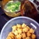 Cooksnap dari Ayu Alfiya untuk resep BAKSO AYAM no rempong