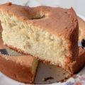 Cooksnap dari tuti untuk resep Bolu pisang panggang