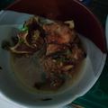 Cooksnap dari Naura shaquille untuk resep Sop Janda (Sop Iga)