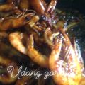 Cooksnap dari heni hamdiyah untuk resep Udang saos mentega