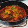 Veena Chopra का कुकस्नैप जब उन्होंने साबुत दही आलू (Sabut dahi aloo recipe in hindi) बनाया था।