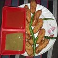 Naushaba Parveen का कुकस्नैप जब उन्होंने कटलेट (Cutlet recipe in hindi) बनाया था।