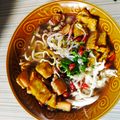 Cooksnap dari Dapur Neo (Ikha Okta) untuk resep Bakmi Toprak Solo