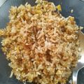 Cooksnap dari Wienz!Fave untuk resep Nasi Goreng Roa