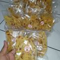 Cooksnap dari Ovie Putra untuk resep Peyek Kacang Renyah Tahan Lama