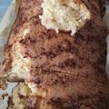 El cooksnap de aida cuando hizo Coca de sucre de Alcoi.