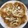 Cooksnap dari Savvy Viie untuk resep Pancake Pisang (MPASI 11m+)