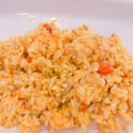Cooksnap của Ly Na khi họ làm theo món Ghẹ sốt hoàng kim