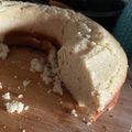 El cooksnap de Sofía Ramos cuando hizo Torta de vainilla, muy rica y fácil!!!.