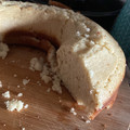 El cooksnap de Sofía Ramos cuando hizo Torta de vainilla, muy rica y fácil!!!.