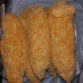 Cooksnap dari youlandaperend untuk resep Corndog Simpel (Roti sosis)