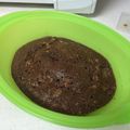El cooksnap de Virgisoto cuando hizo Mug cake de chocolate.