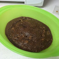El cooksnap de Virgisoto cuando hizo Mug cake de chocolate.