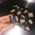 Cooksnap dari Esti Ratna Sari untuk resep Fudgy Chewy Brownies Shiny Crust, no SP/BP - Coklat Banget