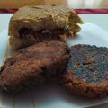Cooksnap από aliki_ma στη συνταγή Healthy μπιφτέκια παντζαριού με βρώμη!!
