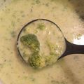 k_hetti Cooksnap-ja, amikor elkészítette a(z) Brokkoli krémleves - GM receptet.