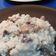 El cooksnap de Paqui Vizuete cuando hizo Falso Risotto de champiñones y trigueros.