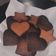 El cooksnap de Ayuri Bages cuando hizo Galletas de mantequilla y chocolate.