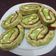 Cooksnap dari Juraida untuk resep Hurricane Swiss Roll Cake +(tips cara menggulung)