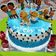 Cooksnap dari Alif Dewita Syamsoe untuk resep Brownis kukus lembut dan irit/base cake ultah