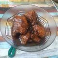 Cooksnap dari OctaViani untuk resep Ayam Kecap Bumbu Sederhana