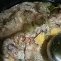 Cooksnap dari Ragil Anggoro untuk resep Garang Asem Ayam Kampung