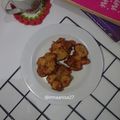 Cooksnap dari Irma Anisa untuk resep Pisang Goreng Madu