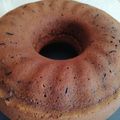 Cooksnap από dcroula στη συνταγή Κέικ με μέλι 😋