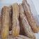 El cooksnap de Danii Ojeda cuando hizo Churros.