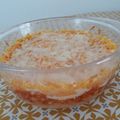 El cooksnap de Sara Reyes cuando hizo Pastel de patata y carne picada fácil y rico.