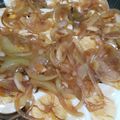 Cooksnap dari Neng Uwi untuk resep Telur rebus siram bombay