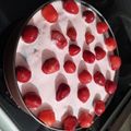 Anita Southideth-Rácz Cooksnap-ja, amikor elkészítette a(z) Gluténmentes egyszerű, de mutatós 😊 torta receptet.