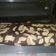 Cooksnap dari Desi Wulan untuk resep Brownies Panggang Almond & Melted Chocolatte