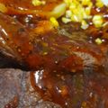 Cooksnap dari Lidia Di untuk resep Beef Steak Lada Hitam