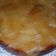 El cooksnap de Martina Jacquet cuando hizo Tarta de manzana!! ^-^.
