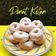 Cooksnap dari Joanne Sebastian untuk resep 🍩Donut tepung ketan 🍩