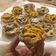 صورة من حنين 👩🏻‍🍳🤍، شاركها بعد تجربة وصفة فطائر بالدجاج سهله وسريعه وشكلها رائع