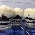 Cooksnap dari Restorika untuk resep Chesse cake oreo