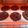 El cooksnap de nydia torres cuando hizo Galletas doble chocolate con harina de almendras.