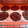 El cooksnap de nydia torres cuando hizo Galletas doble chocolate con harina de almendras.